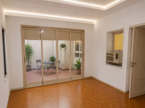 Departamento en Venta en Recoleta, USD 199.900