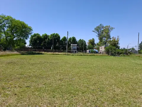 Terreno en Venta en Rafael Castillo, USD 70.000