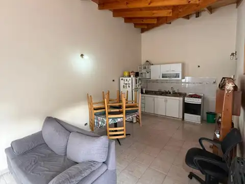 Departamento en alquiler en Quilmes Oeste