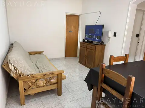 Venta - Departamento en Barrio Universitario - Bahia Blanca