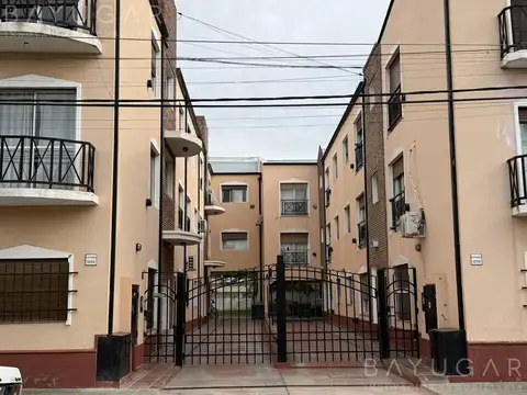 Estomba 1262 - Barrio Universitario - Bahía Blanca
