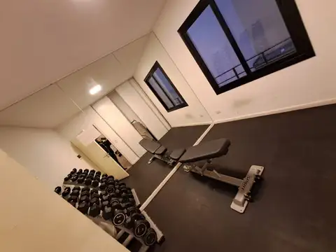 Departamento - ALQUILER_TEMPORAL - Argentina, Capital Federal - Córdoba 618