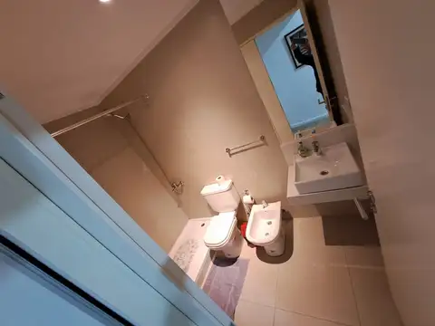 Departamento en Alquiler Temporal al Norte