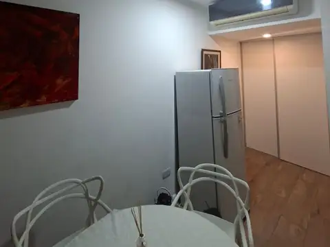 Departamento en Alquiler Temporal de Monoambiente
