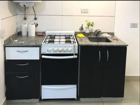 Departamento en Palermo