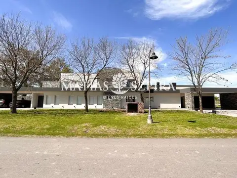 Casa en venta en El Nacional