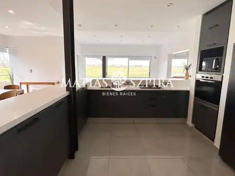 Casa en venta en El Nacional