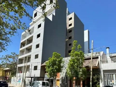 VENDE CIPOLLETTI DPTO 2 DORMIT EDIFICIO VAVI III