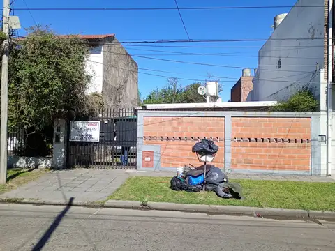 Casa 3 Ambientes con Amplio Jardín - Mar del Plata 4558, Villa Ballester