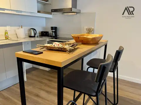 Departamento en Venta Permite mascota