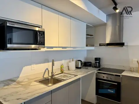 Departamento en Venta 2 años