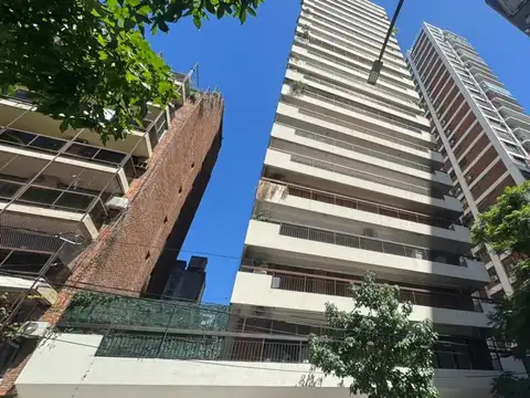 VENTA  PALERMO CAÑITAS 5 AMB PATIO COCH SEGU 24HS