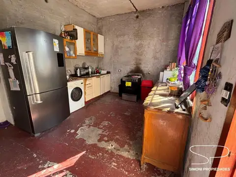 Casa en Venta en José León Suárez, USD 120.000