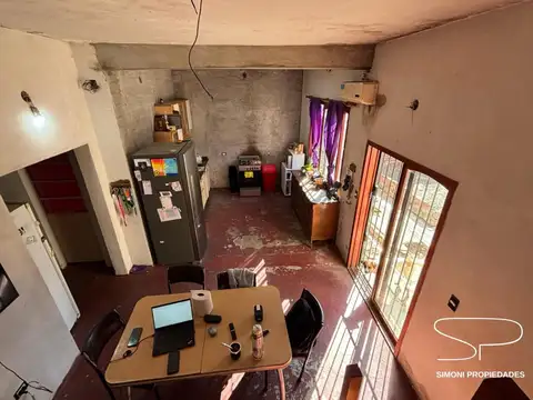 Casa en Venta en José León Suárez, USD 120.000