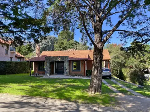 Country Chumamaya Villa de Merlo San Luis Casa B & O