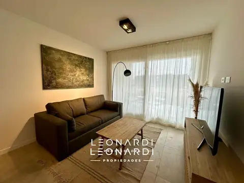 Departamento en Venta en Belén de Escobar, USD 134.000