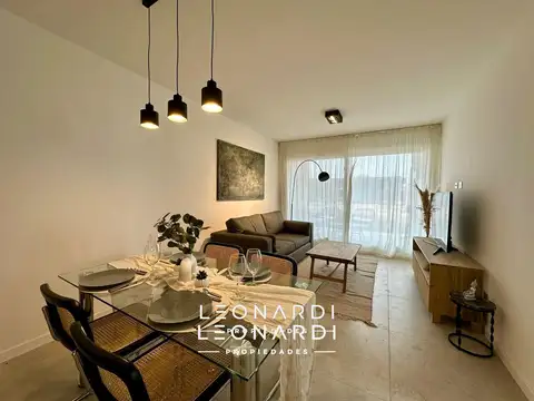 Departamento en Venta de 2 dormitorios