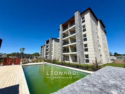 Green Boero, Torre 4