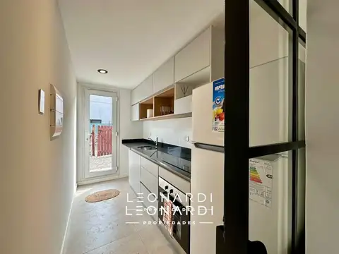 Departamento en Venta Permite mascota