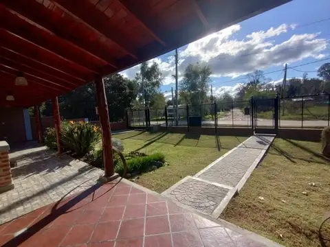 Casa en Venta de 2 dormitorios