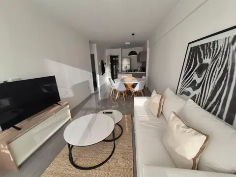Departamento en Venta 1 año