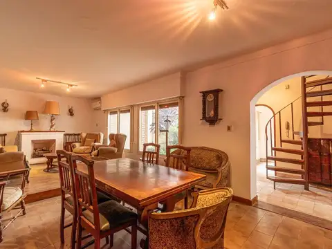 Depto Tipo Casa en Venta en Núñez, USD 235.000