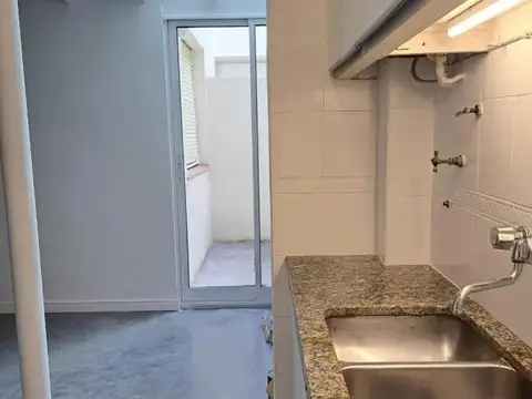 Departamento en Alquiler al Sur