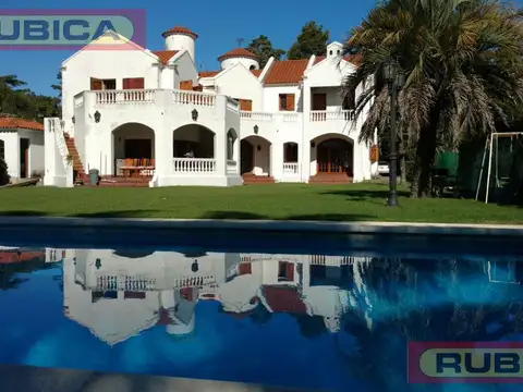 Casa - Don Torcuato