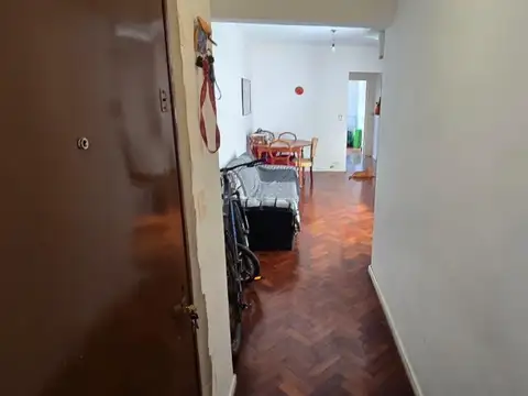 Departamento en Alquiler en Caballito, $ 900.000