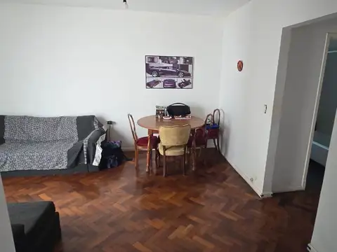 Departamento en Alquiler de 3 ambientes