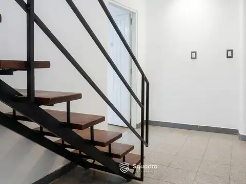 Depto Tipo Casa en Venta al Oeste