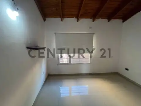 Depto Tipo Casa en Venta de 3 dormitorios