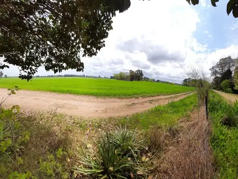 Terreno en Venta en 20 de Junio, USD 53.000