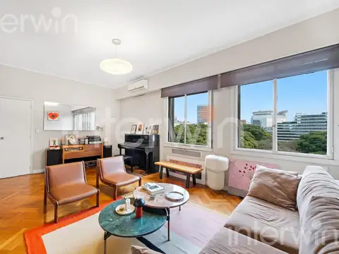 Departamento en Venta de 3 ambientes