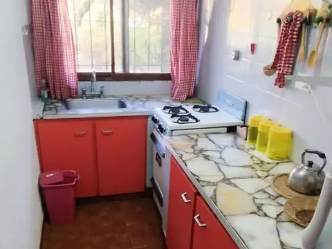 Depto Tipo Casa en Venta en Villa Gesell, USD 69.000