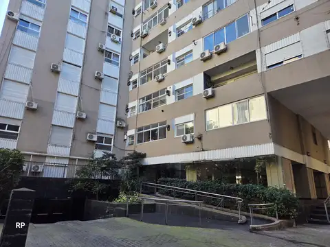 Laprida 1800  3 amb con cochera todo luz y vistas