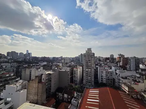 Departamento en Alquiler en Barrio Norte, $ 1.100.000