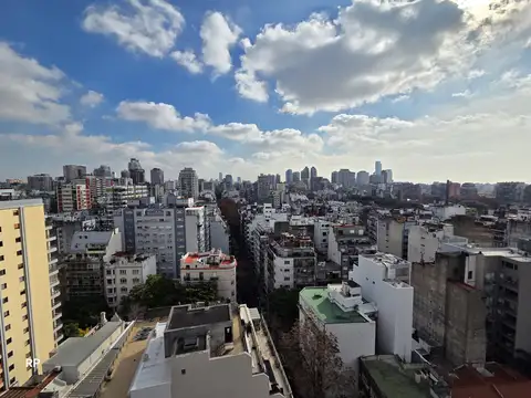 Departamento en Alquiler de 3 ambientes