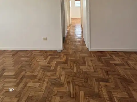 Departamento en Alquiler 50 años