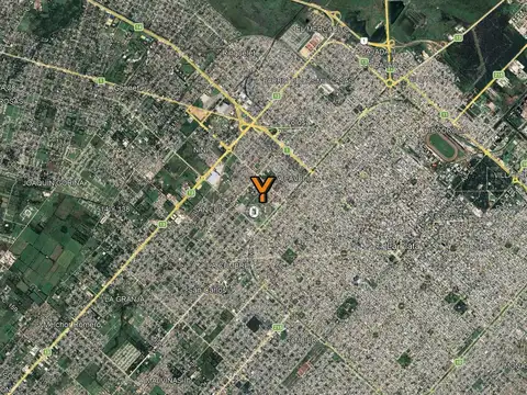 Casa en Venta al Norte