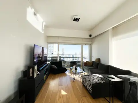 Departamento en Venta en Puerto Madero, USD 1.500.000