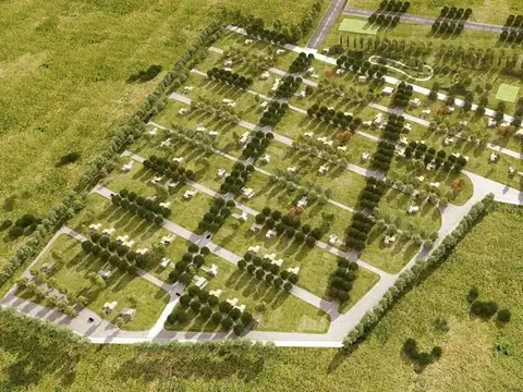 Terreno en Venta en San Andrés, USD 13.000