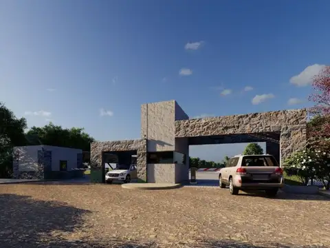 VENDO LOTE/S EN LOMA ALTA - Tucumán