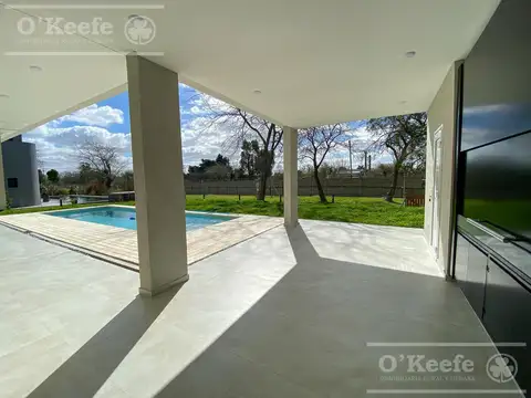 Casa en Venta en Greenville Polo & Resort, USD 650.000