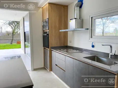 Casa en Venta A Estrenar