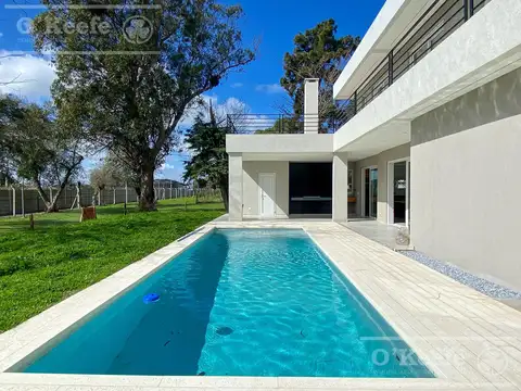 Casa en Venta de 4 dormitorios