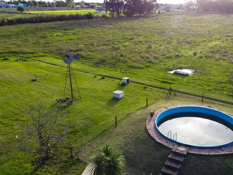 Terreno en Venta de 4,8 m2