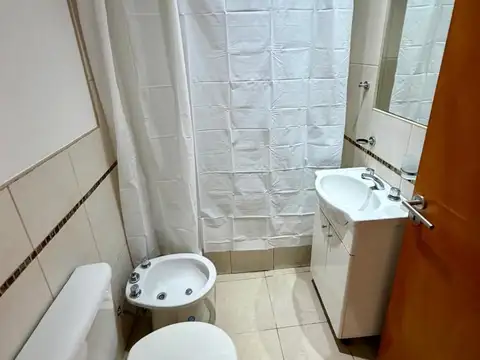 Depto Tipo Casa Monoambiente con 1 baño