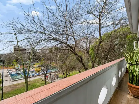 4 ambientes | Terraza privada No expensas | Venta, Urquiza