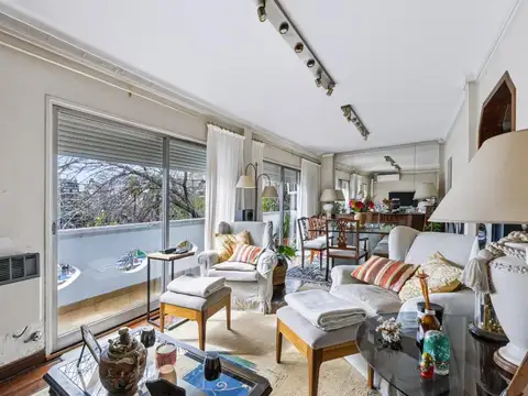 Depto Tipo Casa en Venta en Villa Urquiza, USD 349.000